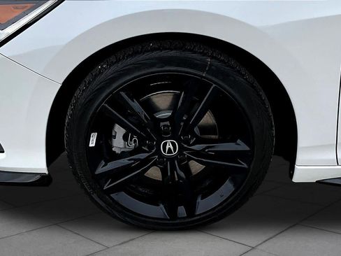 New 2026 Acura Integra A-Spec FWD image 11