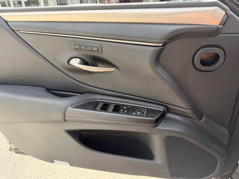Used 2021 Lexus ES 350 F Sport w/ Accessory Package 2 FWD image 30