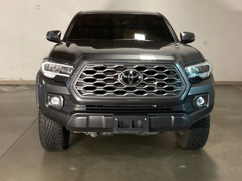 Used 2023 Toyota Tacoma TRD Off-Road image 20