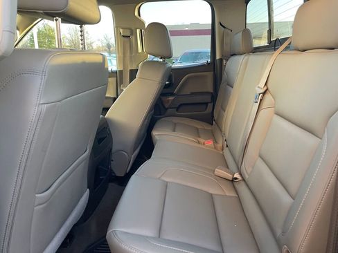 Used 2016 GMC Sierra 1500 SLT w/ SLT Premium Package image 18