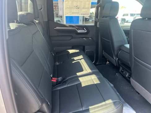 New 2026 Chevrolet Silverado 1500 LT w/ All Star Edition Plus AWD/4WD image 26