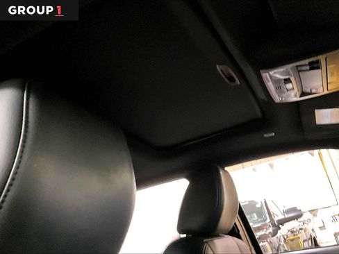 Used 2023 Toyota Tacoma Limited w/ Nightshade Package image 13