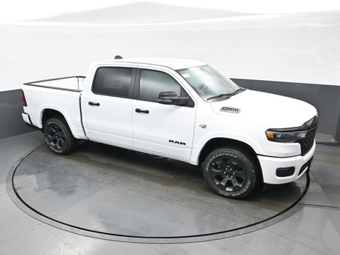 New 2026 RAM 1500 Big Horn image 24