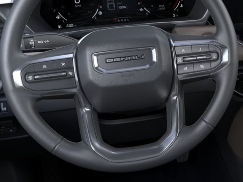 New 2026 GMC Canyon Denali w/ LPO, Black Badging Package AWD/4WD image 20