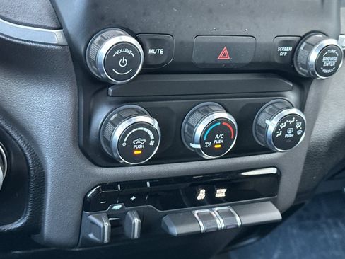 Used 2021 RAM 1500 Big Horn AWD/4WD image 21