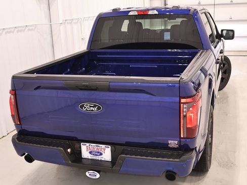 New 2026 Ford F150 STX AWD/4WD image 33
