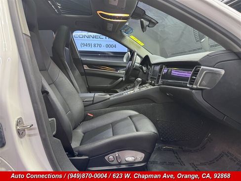 Used 2012 Porsche Panamera image 7