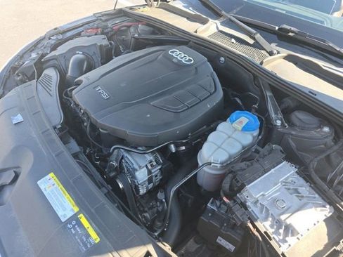 Used 2018 Audi A5 2.0T Premium Plus w/ Premium Plus image 16