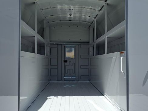 New 2026 Ford E-350 and Econoline 350 Super Duty w/ Power Equipment Group image 6