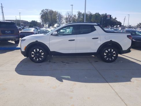 New 2026 Hyundai Santa Cruz SEL FWD image 4