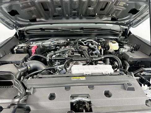 New 2025 Toyota Tacoma SR5 image 28