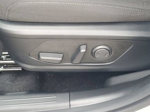 Certified 2026 Hyundai Tucson SEL FWD image 15