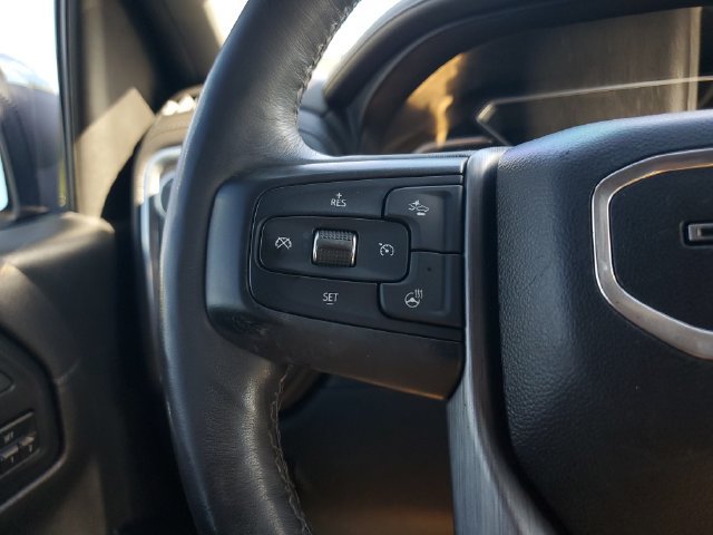 Used 2019 GMC Sierra 1500 Denali w/ Denali Ultimate Package AWD/4WD image 25