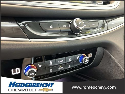Certified 2024 Buick Enclave Essence w/ Trailering Package, 5000 lbs. AWD/4WD image 23