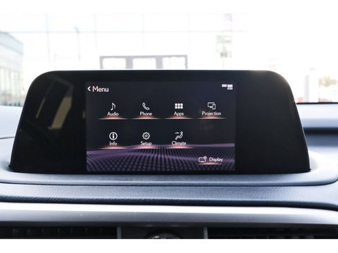 Used 2021 Lexus RX 350 FWD w/ Accessory Package image 24