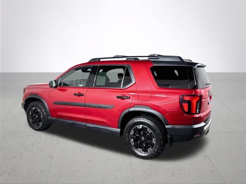 Used 2026 Honda Passport TrailSport Elite image 8
