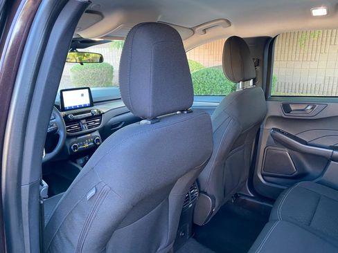 Used 2023 Ford Escape Active FWD image 35