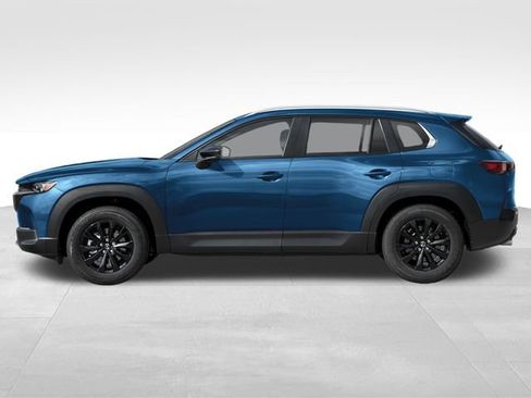 New 2026 MAZDA CX-50 AWD 2.5 S w/ Preferred Pkg image 3