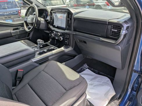 Used 2023 Ford F150 XLT w/ Equipment Group 302A High AWD/4WD image 18