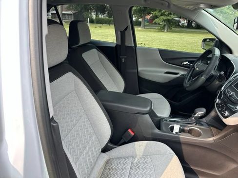 Used 2023 Chevrolet Equinox LS FWD image 27