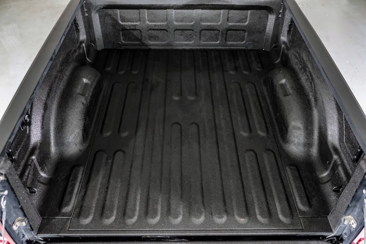 Used 2023 RAM 2500 Laramie AWD/4WD image 52