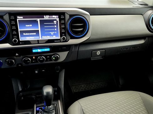 Certified 2023 Toyota Tacoma SR5 image 29