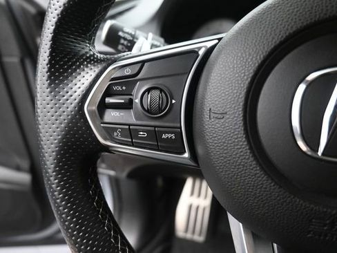 Used 2021 Acura RDX A-Spec AWD/4WD image 6