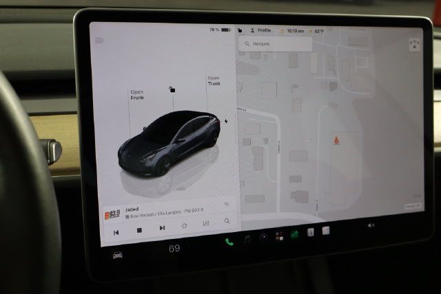 Used 2023 Tesla Model 3 Standard Range RWD image 38