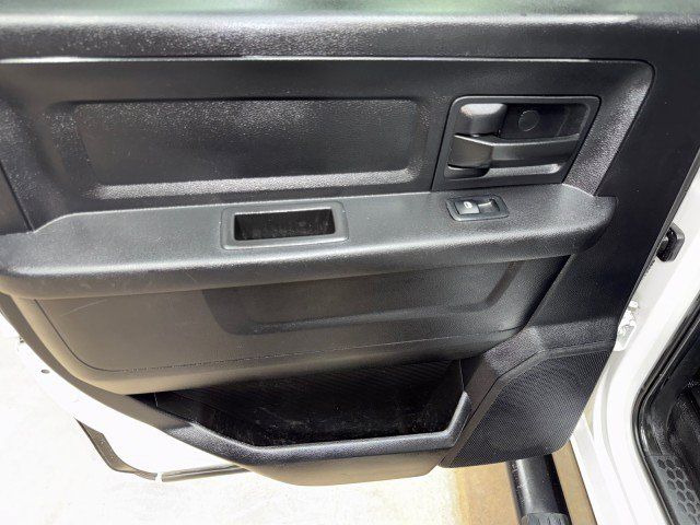 Used 2018 RAM 3500 Tradesman w/ Popular Equipment Group AWD/4WD image 31
