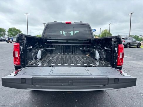 Used 2022 Ford F150 XLT w/ Equipment Group 302A High AWD/4WD image 5
