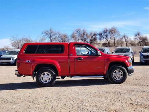 Used 2005 Chevrolet Colorado LS w/ Power Convenience Package image 2