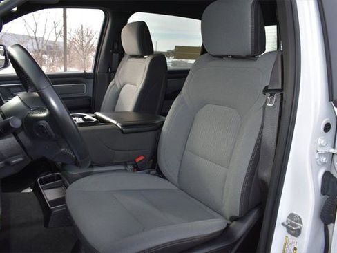 Certified 2022 RAM 1500 Big Horn image 12