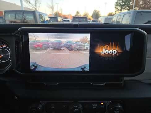 New 2026 Jeep Gladiator Sport image 10