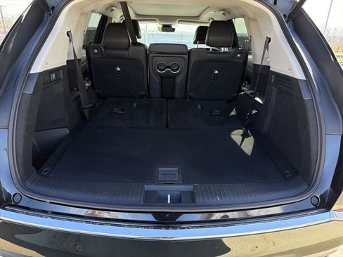 Certified 2024 Acura MDX SH-AWD w/ Technology Package image 30