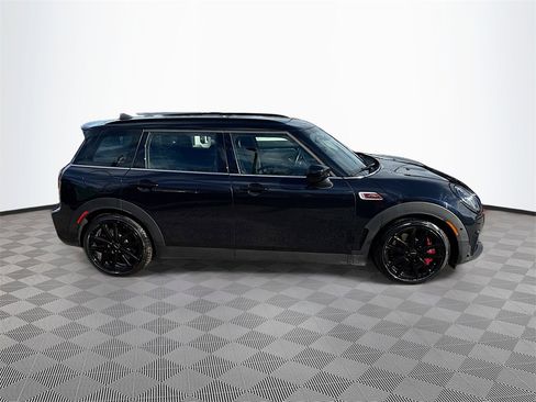 Used 2023 MINI Cooper Clubman John Cooper Works image 5