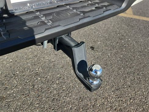 Used 2023 Nissan Frontier PRO-4X w/ Pro Convenience Package image 14