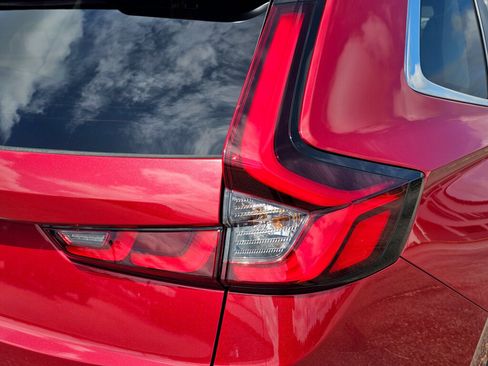 Certified 2024 Honda CR-V EX-L image 9