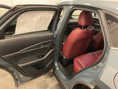 Used 2024 MAZDA CX-30 AWD 2.5 S w/ Preferred Package image 29