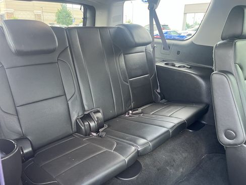 Used 2016 Chevrolet Suburban LTZ AWD/4WD image 29