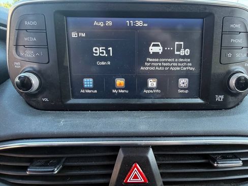 Used 2019 Hyundai Santa Fe Limited AWD/4WD image 6