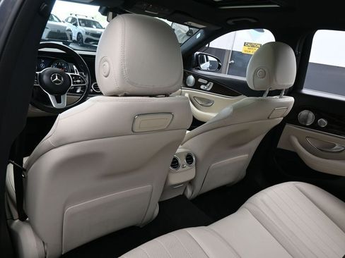 Used 2019 Mercedes-Benz E 300 image 35