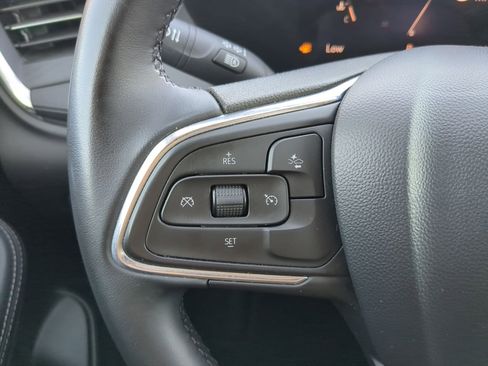 Used 2024 Buick Encore GX Sport Touring image 19