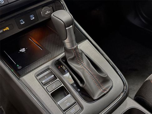 New 2026 Honda CR-V TrailSport image 15