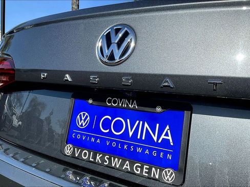 Used 2022 Volkswagen Passat 2.0T SE image 24