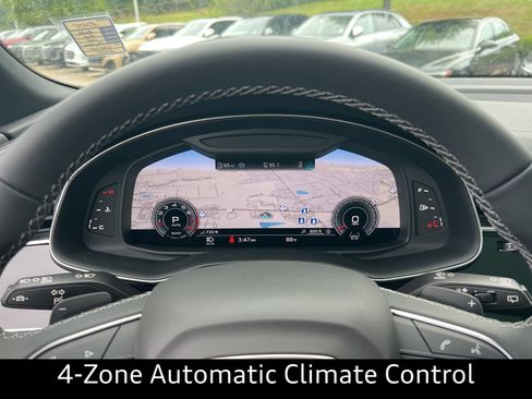 New 2026 Audi Q8 Premium Plus AWD/4WD image 9
