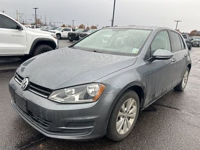 Used 2015 Volkswagen Golf TDI S