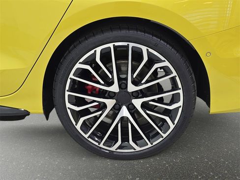 New 2026 Audi S3 Premium image 32