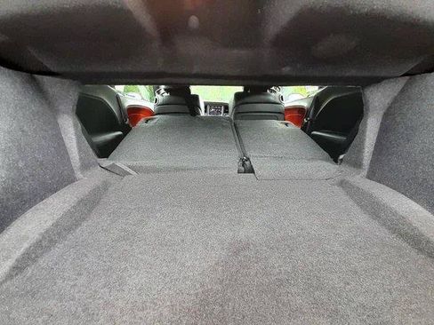 Used 2020 Dodge Challenger R/T Scat Pack w/ Plus Package RWD image 44