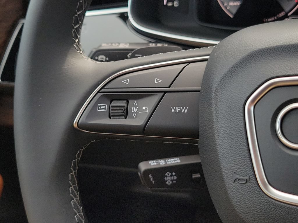 New 2027 Audi Q8 Premium AWD/4WD image 9