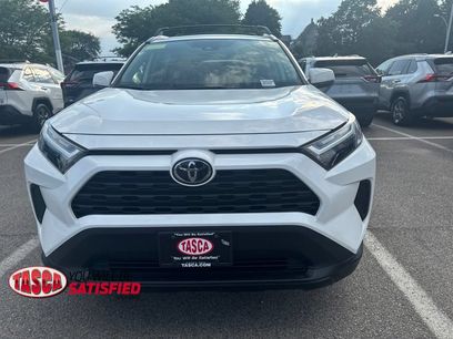 Used 2023 Toyota RAV4 XLE w/ Convenience Package